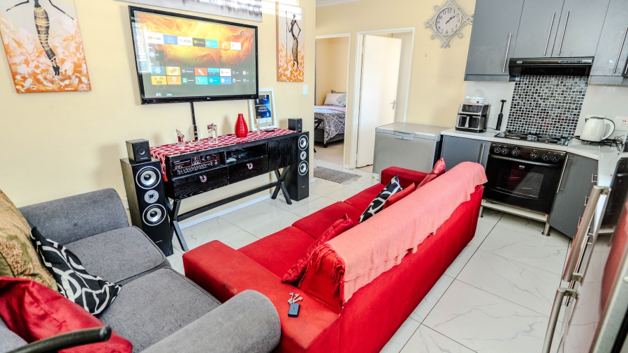 3 Bedroom Property for Sale in Sunset Glen Western Cape